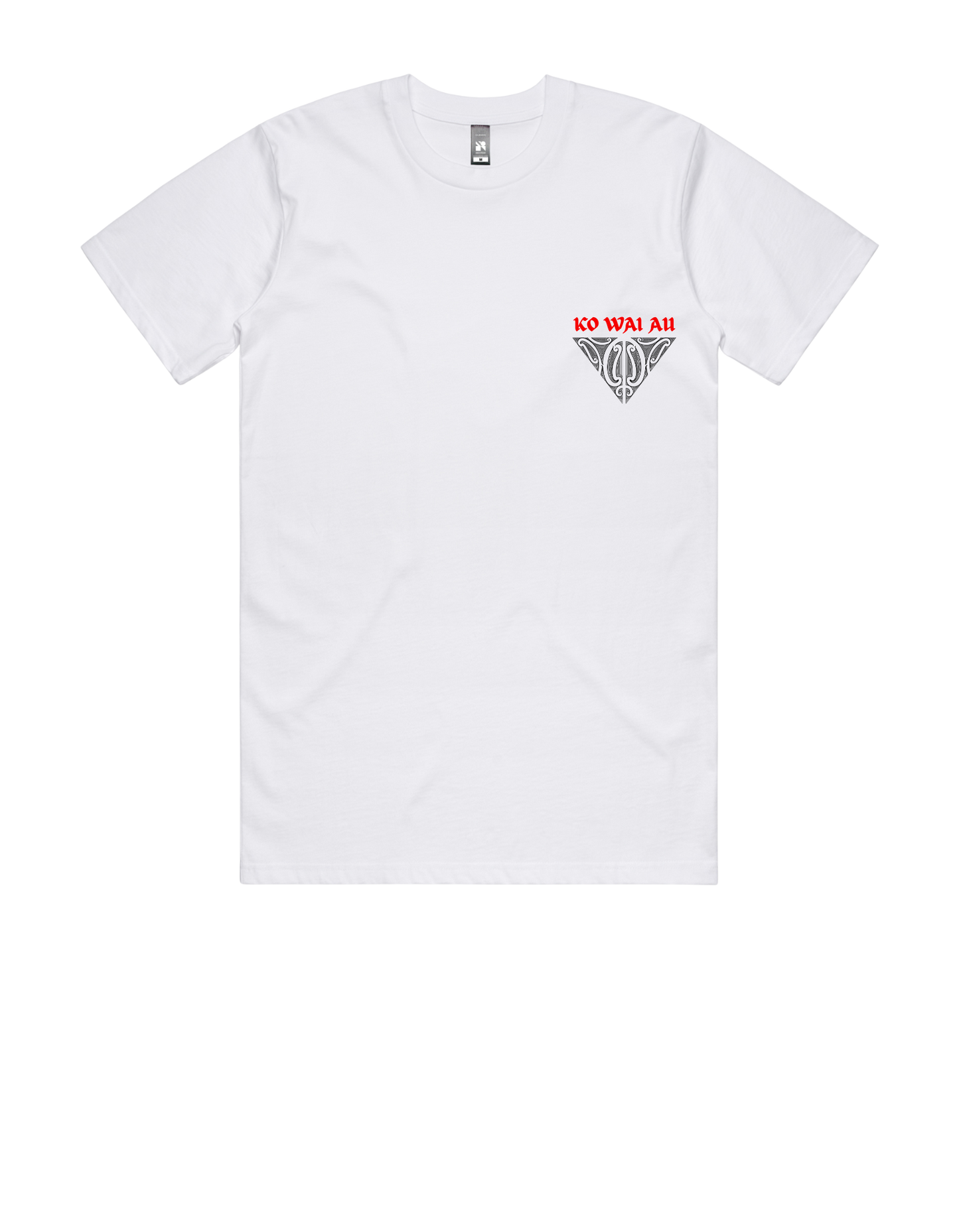 Te Whānau ā Apanui Whakapapa Tee